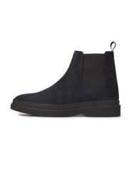 Boggi Milano Boots chelsea  navy