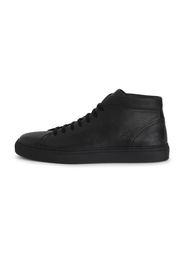 Boggi Milano Sneaker alta  nero