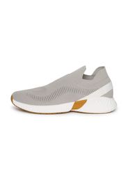 Boggi Milano Sneaker bassa  marrone / grigio chiaro / bianco