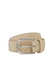 Boggi Milano Cintura  beige