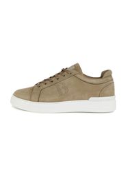 Boggi Milano Sneaker bassa  beige