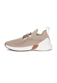 Boggi Milano Sneaker bassa  camoscio