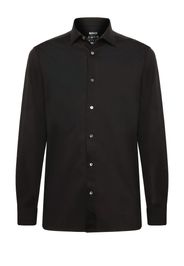 Boggi Milano Camicia  nero