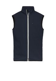 Boggi Milano Gilet sportivo  blu notte