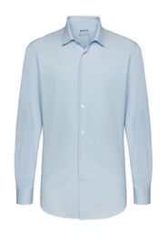 Boggi Milano Camicia  blu chiaro