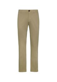 Boggi Milano Pantaloni chino  marrone