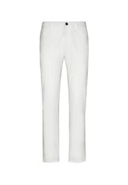 Boggi Milano Jeans  bianco