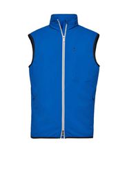 Boggi Milano Gilet sportivo  blu