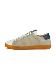 Boggi Milano Sneaker bassa  navy / grigio chiaro / bianco