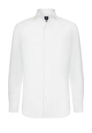 Boggi Milano Camicia business  bianco