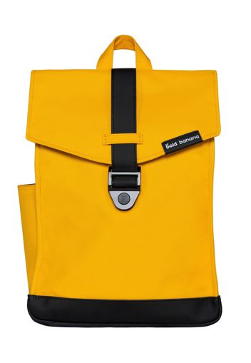 Bold Banana Zaino 'Envelope'  giallo / nero