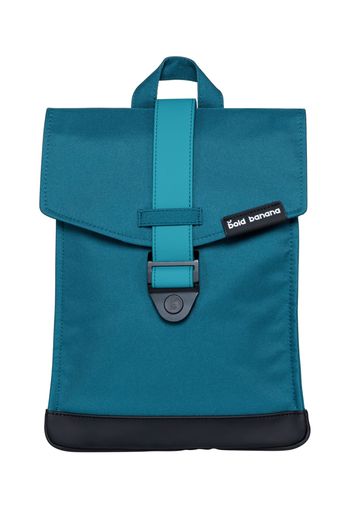 Bold Banana Zaino 'Envelope '  blu / turchese / nero