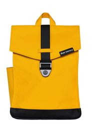 Bold Banana Zaino 'Envelope'  giallo / nero