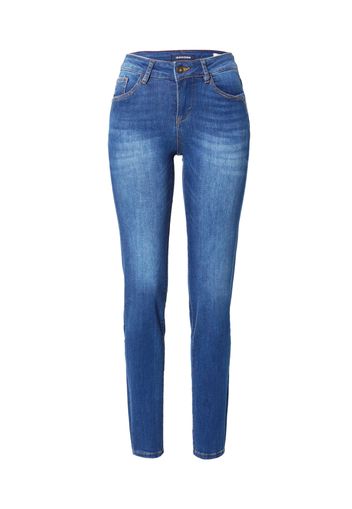 BONOBO Jeans  blu denim