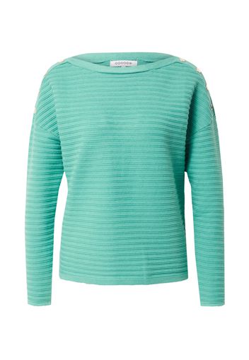 BONOBO Pullover  verde