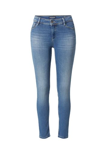 BONOBO Jeans  blu denim