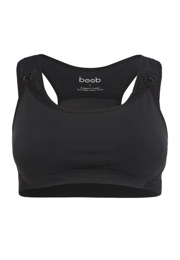 BOOB Reggiseno 'Fast Food'  nero