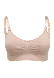 BOOB Reggiseno da allattamento 'Fast Food'  beige