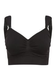 BOOB Reggiseno da allattamento 'Fast Food'  nero