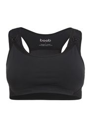 BOOB Reggiseno 'Fast Food'  nero