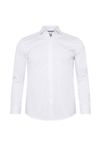 BOSS Black Camicia  bianco