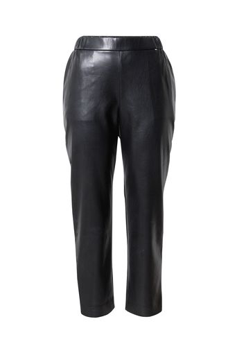 BOSS Black Pantaloni 'Tolisa'  nero