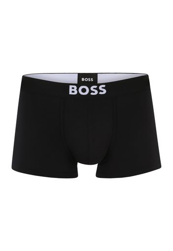 BOSS Black Boxer  blu chiaro / nero