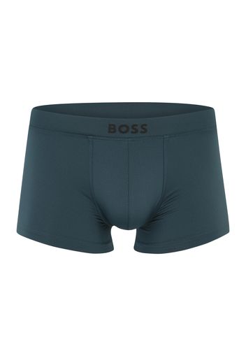 BOSS Black Boxer 'Energetic'  blu colomba / nero