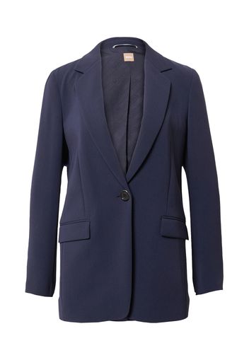 BOSS Black Blazer 'Jocalua'  navy