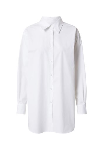 BOSS Black Camicia da donna 'Bacora'  bianco