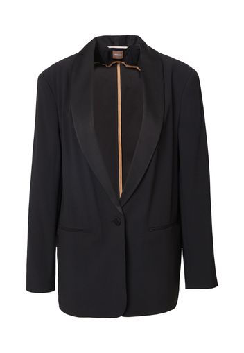 BOSS Black Blazer 'Junata'  nero