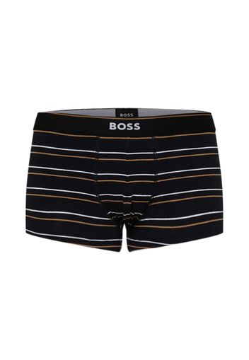 BOSS Black Boxer  beige / nero / bianco