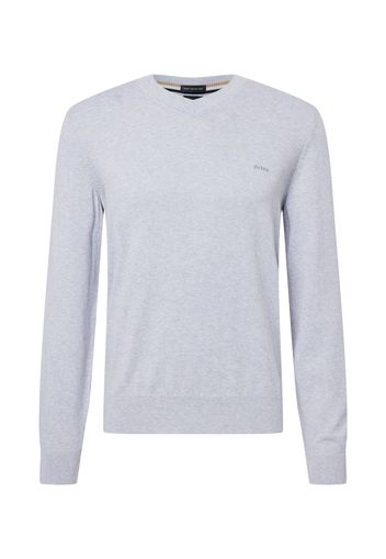 BOSS Black Pullover  grigio chiaro