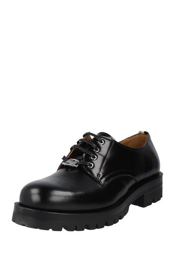 BOSS Black Scarpa stringata 'Helen'  nero