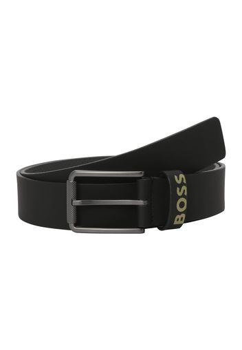 BOSS Black Cintura  nero