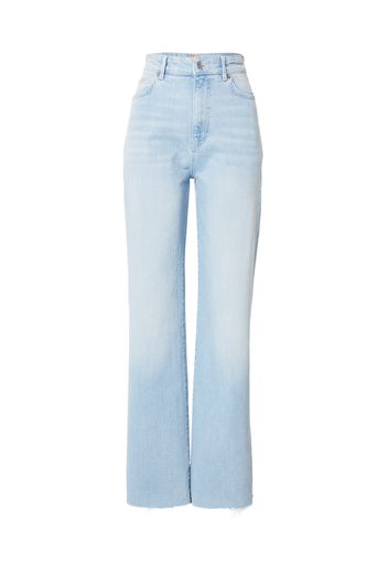 BOSS Black Jeans 'MARLENE'  blu denim