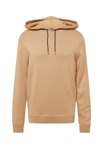 BOSS Black Pullover 'Fivo'  beige sfumato