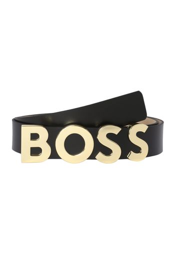 BOSS Black Cintura  oro / nero