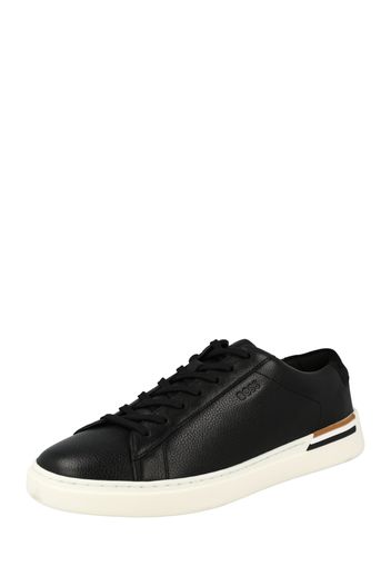 BOSS Black Sneaker bassa 'Clint Tenn'  nero