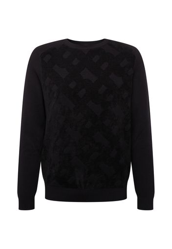 BOSS Black Pullover  nero