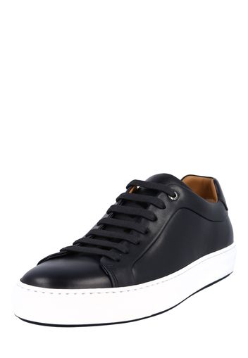 BOSS Black Sneaker bassa 'Mirage'  blu cobalto