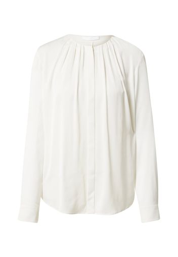 BOSS Black Camicia da donna 'Banora'  bianco