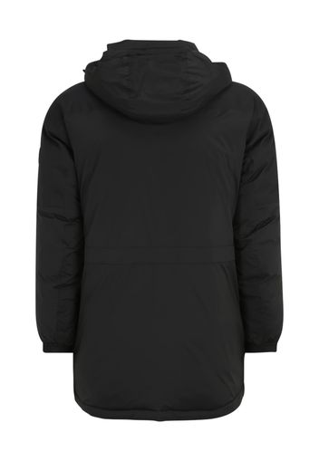 BOSS Black Parka invernale 'Camiano'  nero