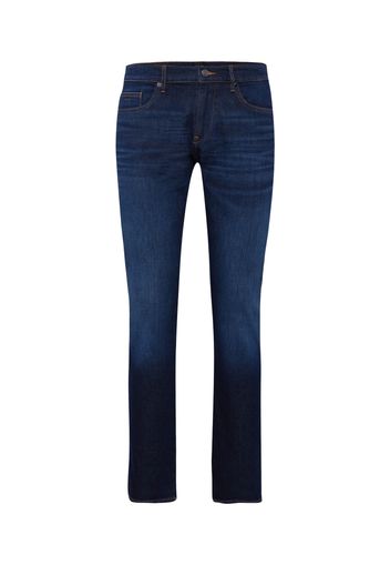 BOSS Black Jeans 'Delaware'  blu scuro