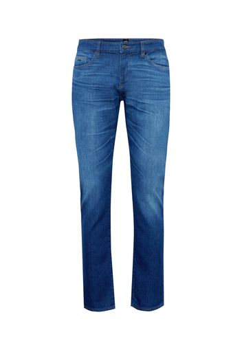 BOSS Black Jeans 'Delaware'  blu denim