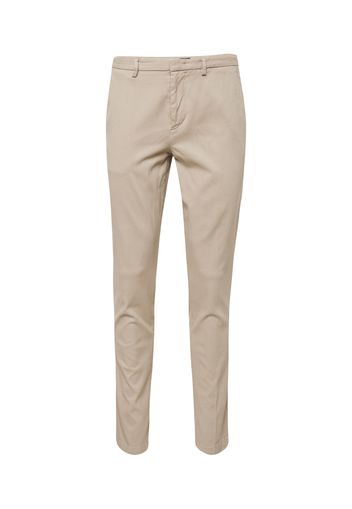 BOSS Black Pantaloni chino 'Kaito'  beige