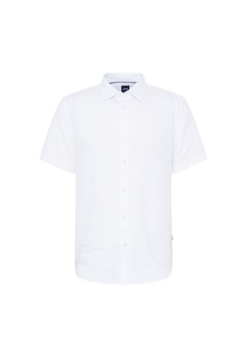 BOSS Black Camicia 'Ross'  bianco