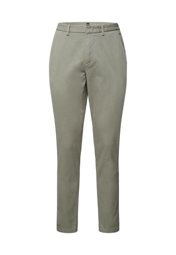 BOSS Black Pantaloni chino 'Kaito'  cachi