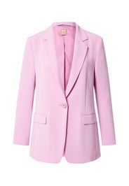 BOSS Black Blazer 'Jocalua 8'  rosa