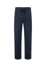 BOSS Black Pantaloni chino 'Kane'  blu scuro